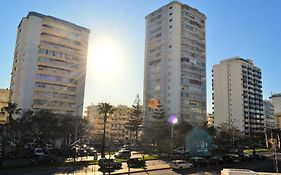 Torres Mira Praia By Garvetur